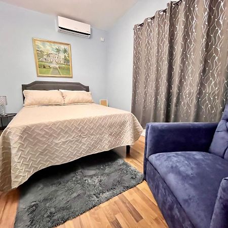 Beresford Boutique Hotell Kingston Eksteriør bilde