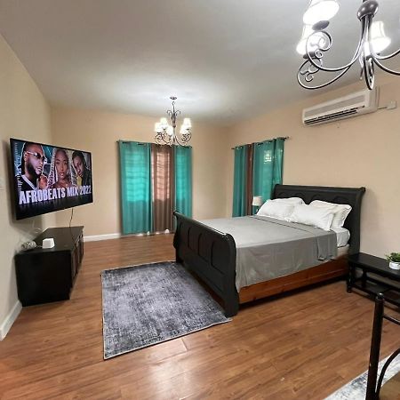 Beresford Boutique Hotell Kingston Eksteriør bilde