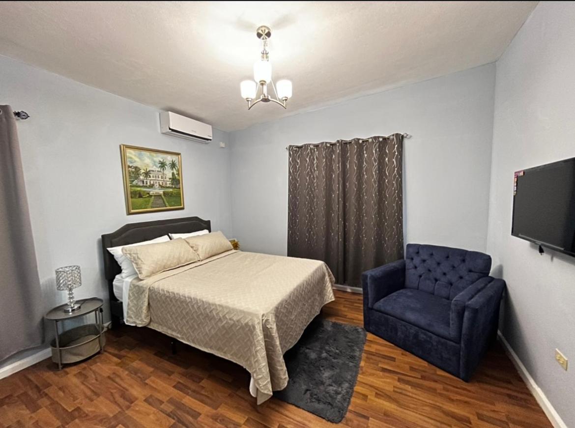Beresford Boutique Hotell Kingston Eksteriør bilde