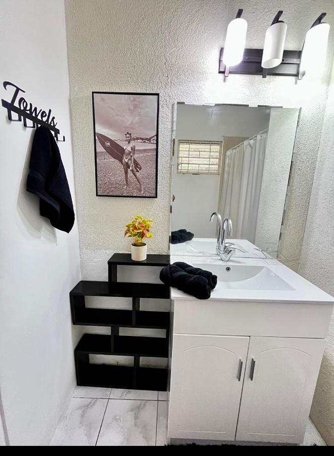 Beresford Boutique Hotell Kingston Eksteriør bilde
