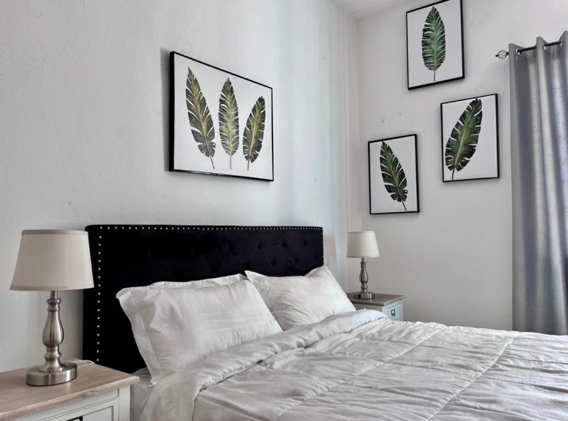 Beresford Boutique Hotell Kingston Eksteriør bilde