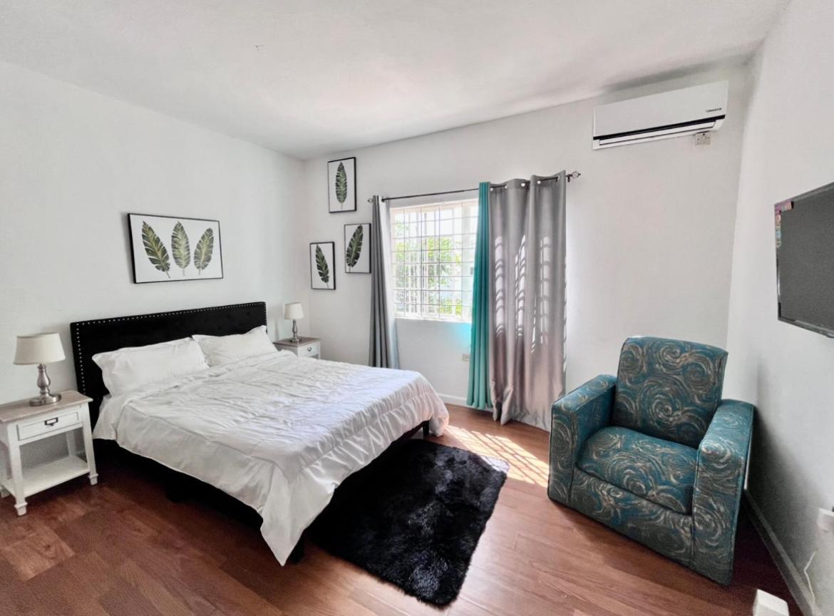 Beresford Boutique Hotell Kingston Eksteriør bilde