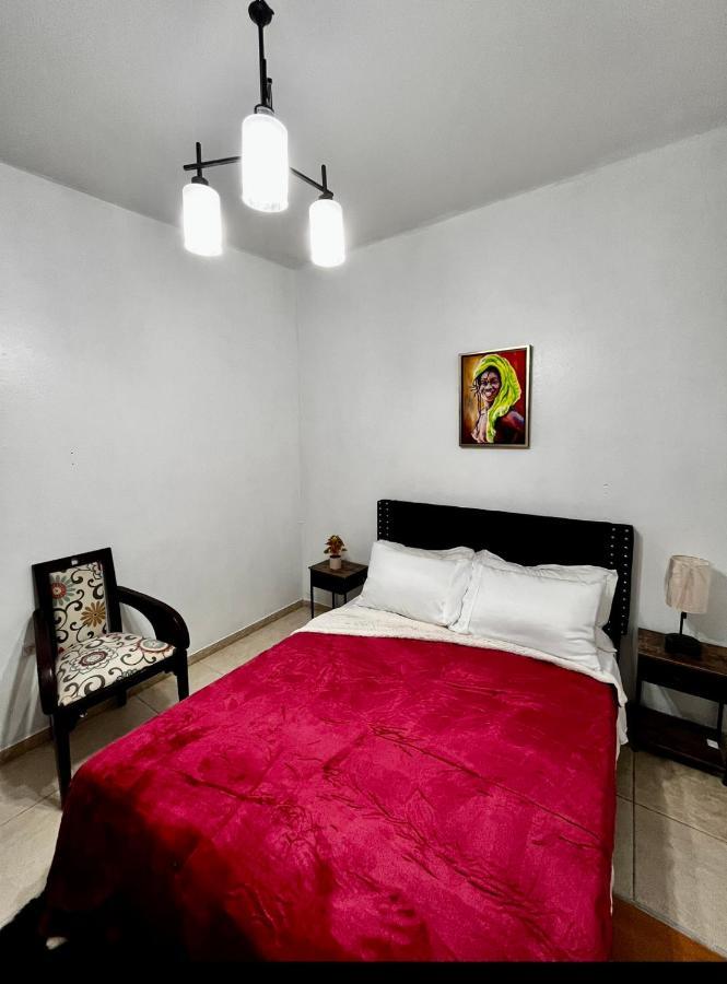 Beresford Boutique Hotell Kingston Eksteriør bilde