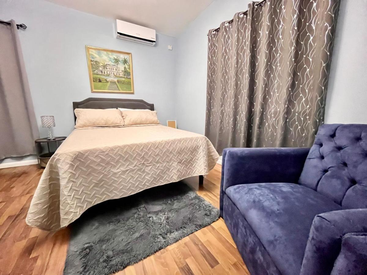 Beresford Boutique Hotell Kingston Eksteriør bilde