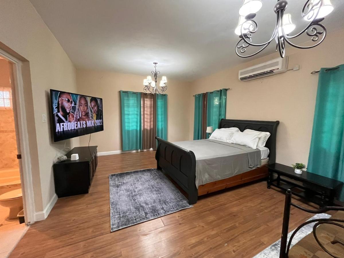 Beresford Boutique Hotell Kingston Eksteriør bilde