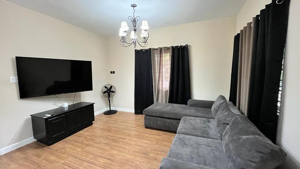 Beresford Boutique Hotell Kingston Eksteriør bilde