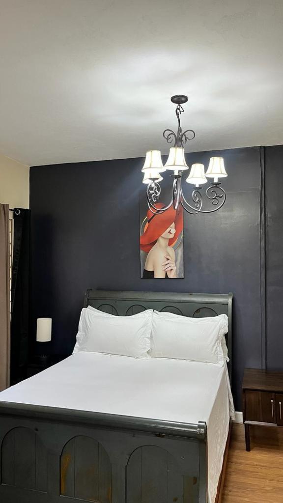 Beresford Boutique Hotell Kingston Eksteriør bilde