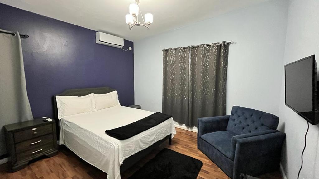 Beresford Boutique Hotell Kingston Eksteriør bilde